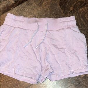 DSG Light Pink Kids Casual Shorts (REALLY soft!)